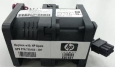 Hewlett-Packard-Enterprise 779103-001 Fan module 