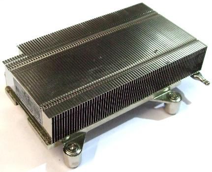 PROCESSOR HEATSINK PROLIANT