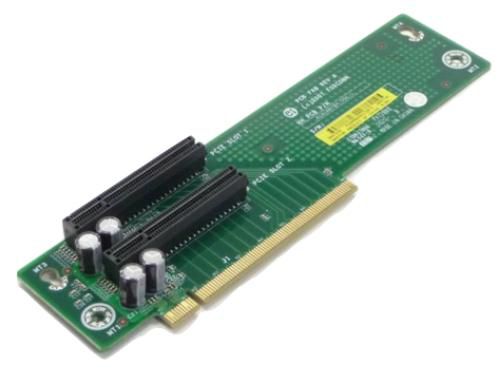 FH/FL PCIe Riser Card