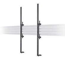 SYSTEM X - VESA 600 Flat
