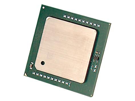 Processore Intel Xeon E52643