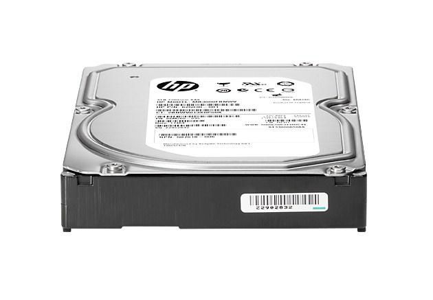 DRV HD 4TB 3.5 7.2K 6G SATA QR