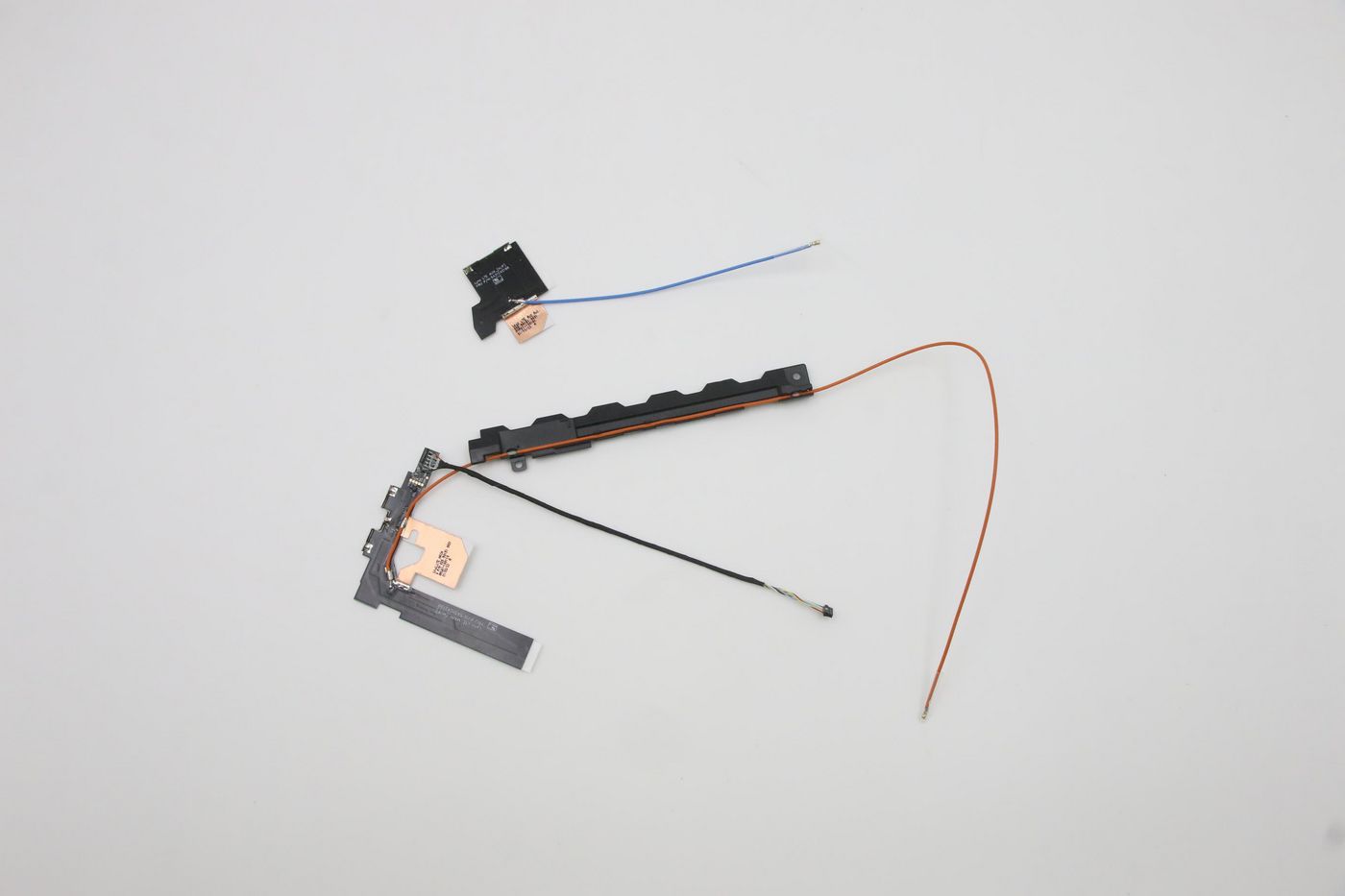 Lenovo 5A31C42198-RFB W129056803 Lynx-1 20W820W9 FRU WWAN 