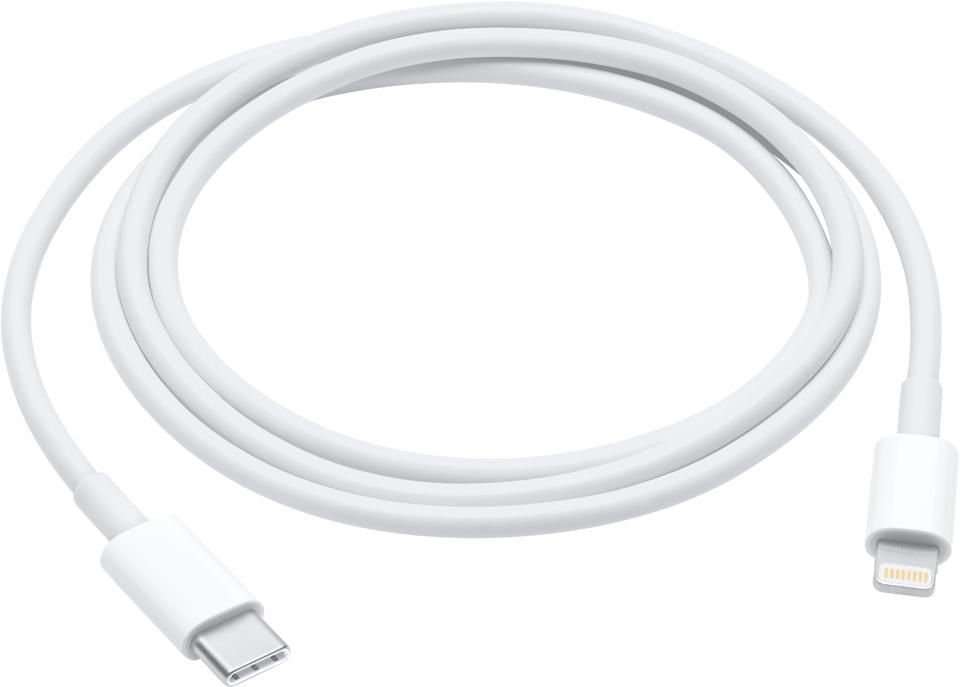 Apple MM0A3ZMA W126488740 USB-C to Lightning Cable 