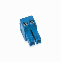 Captive Screw Connectors: 3.5 - 100-458-01