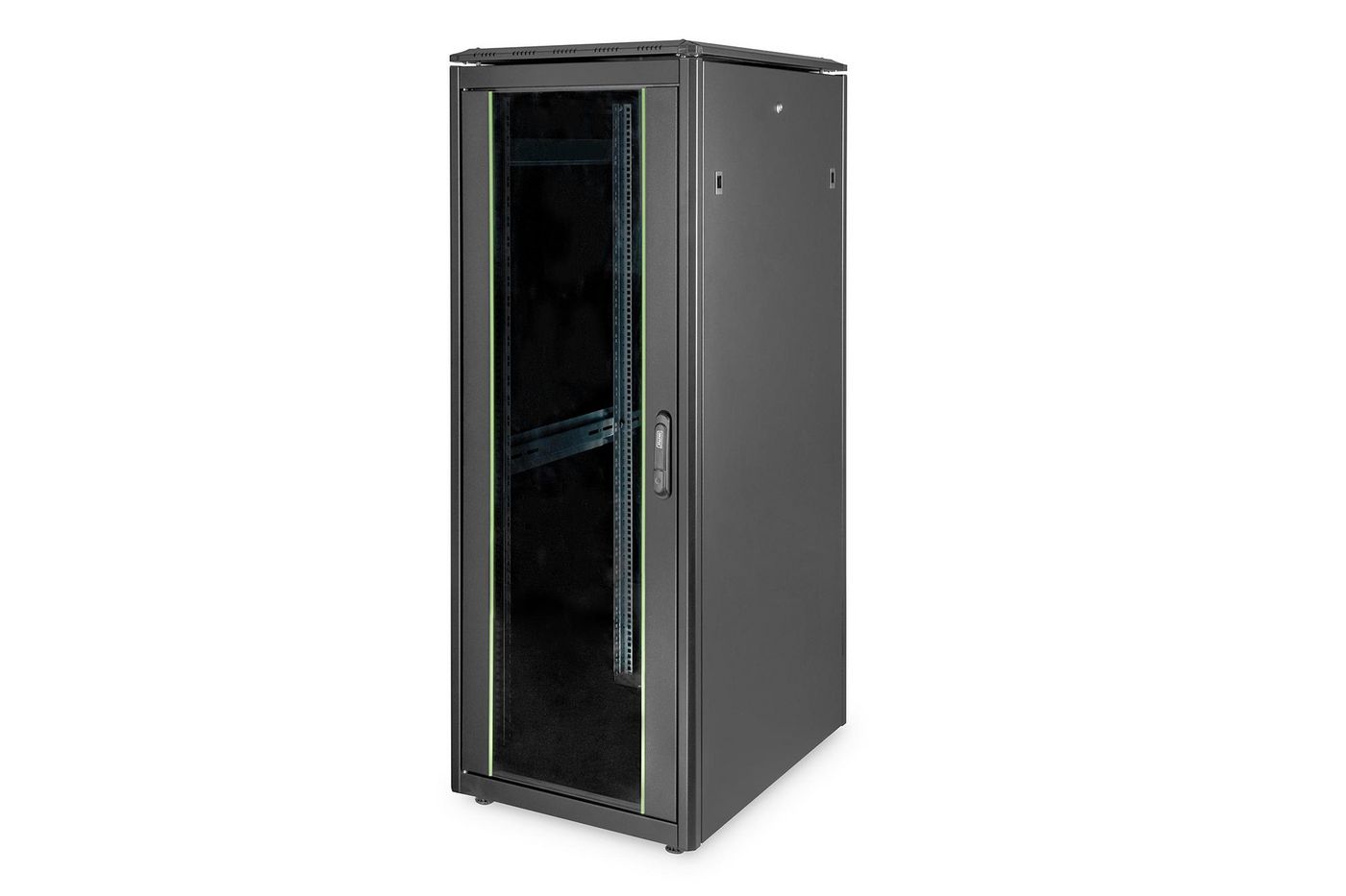 DIGITUS NW CABINET 32 HE, BLAC