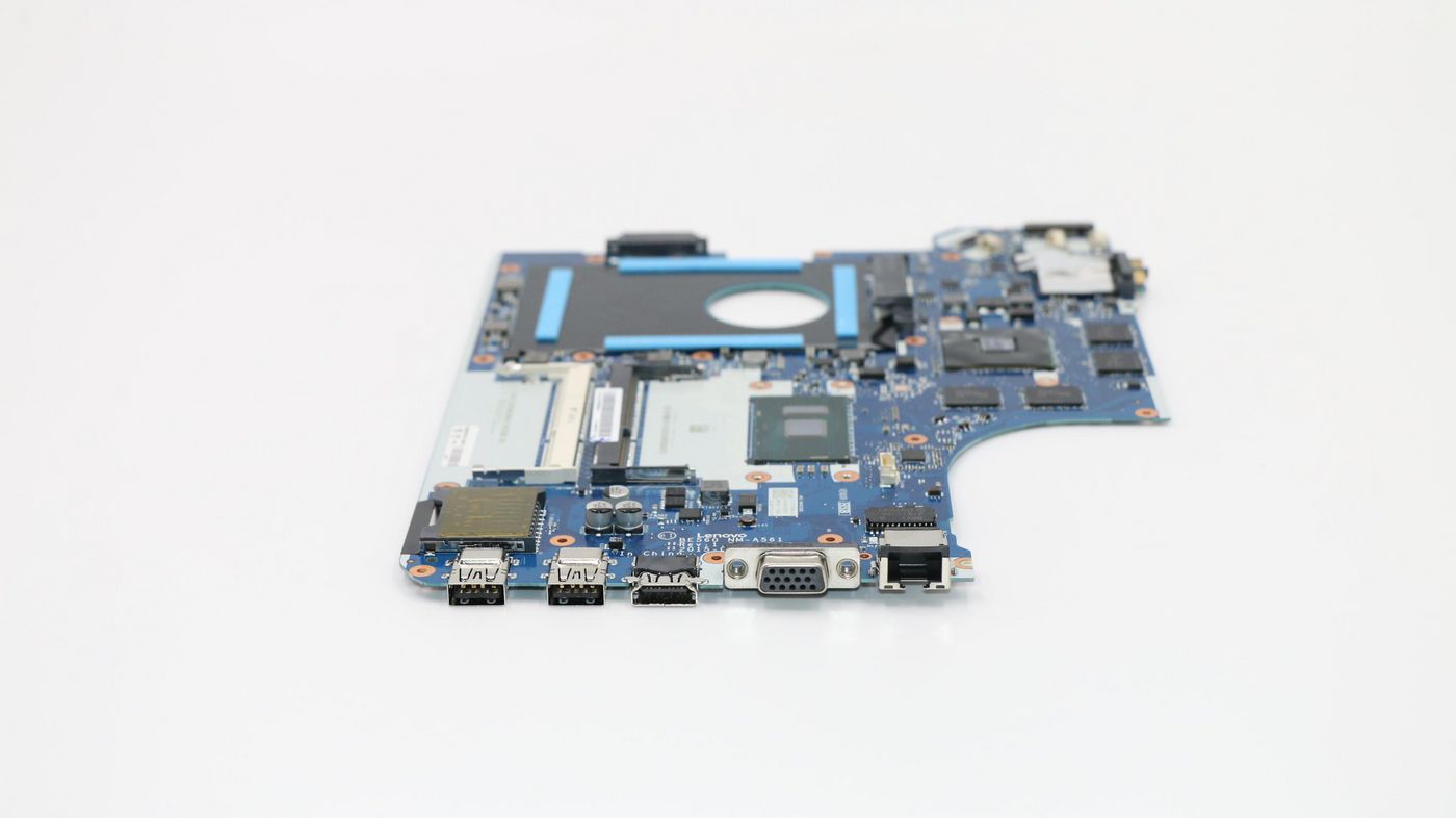 DISPLAY 15.6 HD Flat Glossy N - 01EN114