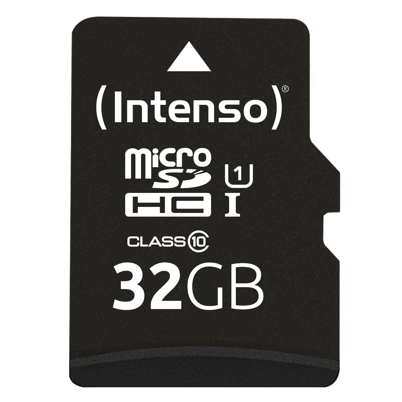 Intenso 3423480 microSDHC Card 