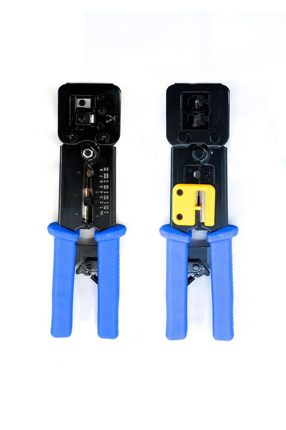 Easyconnect Ez-rj45 Crimp Tool Perfect For All Installations