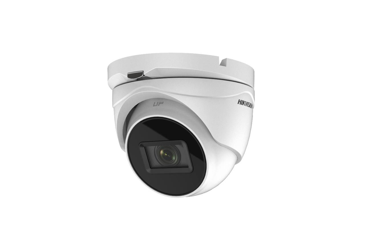HD Turret Camera 2M