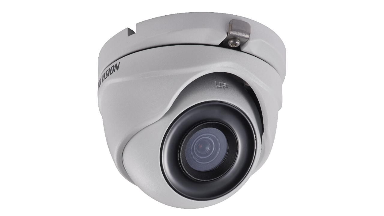HD Turret Camera 2M 3.6mm
