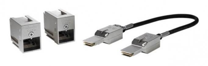 Stack kit for C9200 - Two