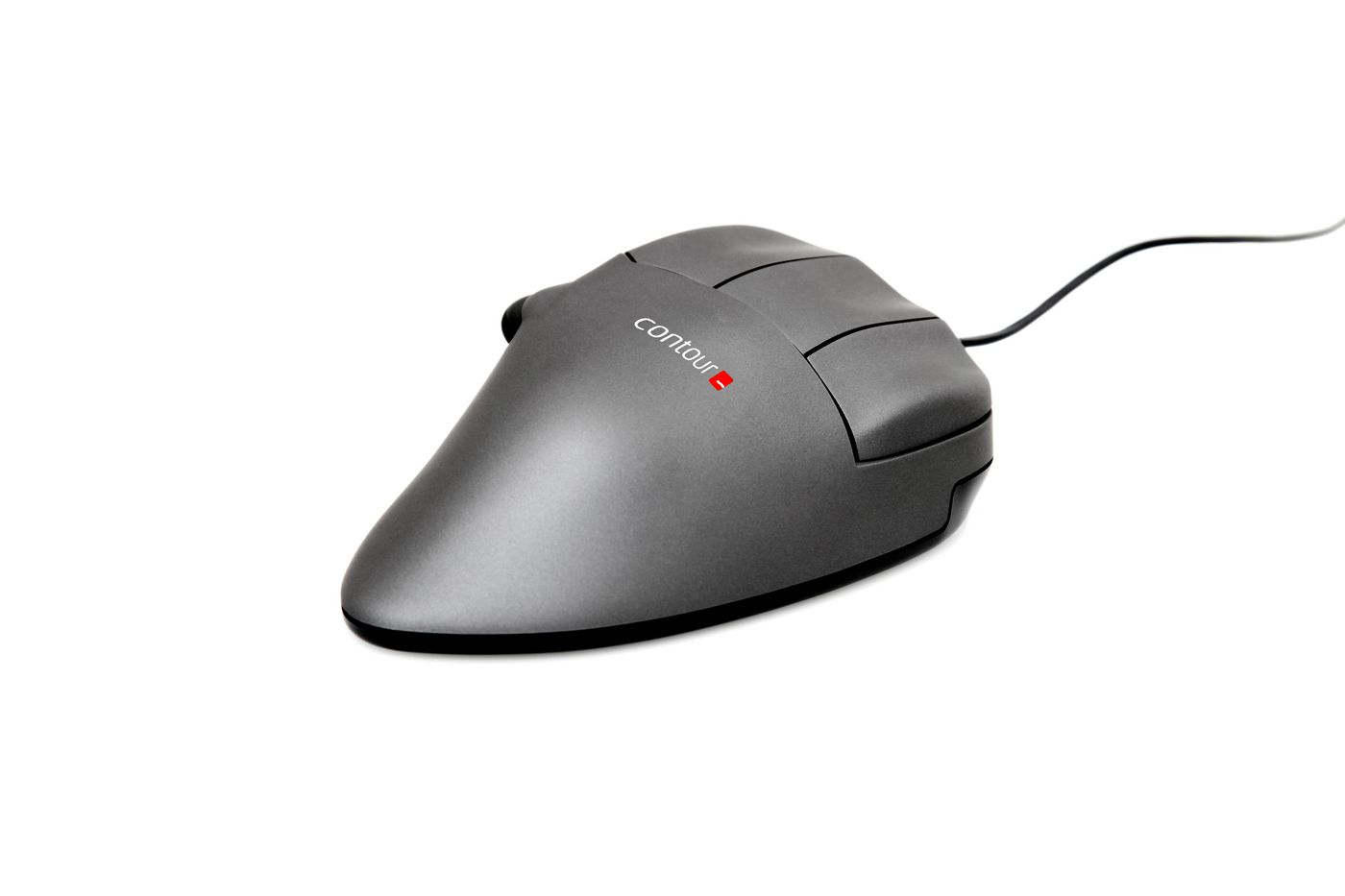 Mouse Large For Left Hand