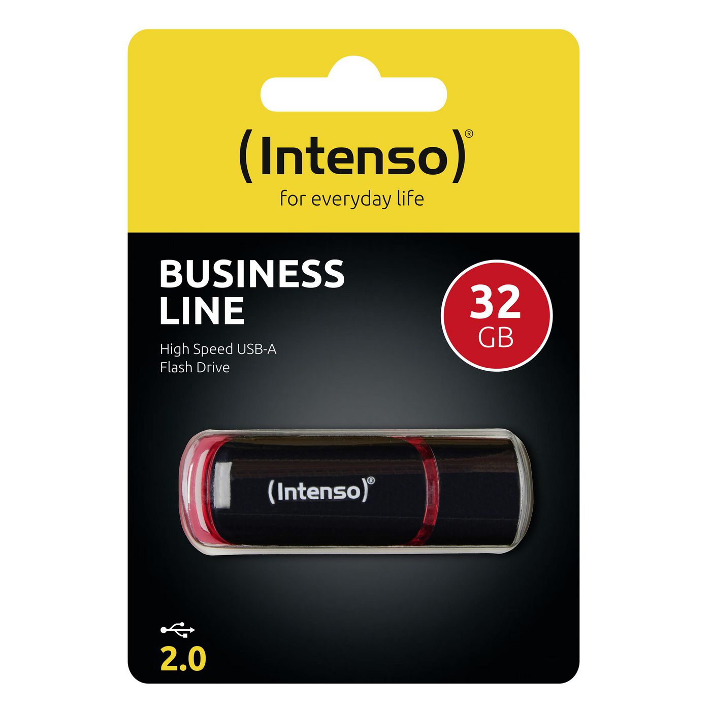 Intenso 3511480 Business Line 