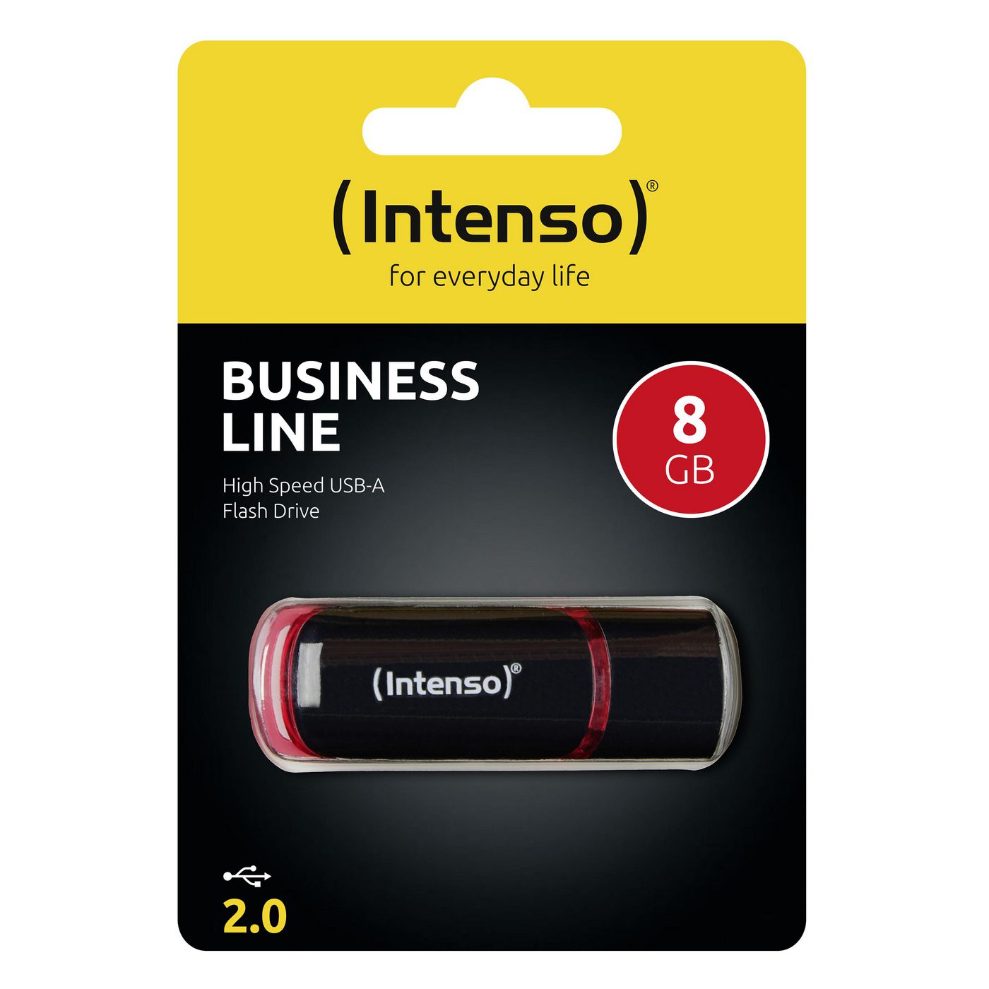 Intenso 3511460 Business Line 