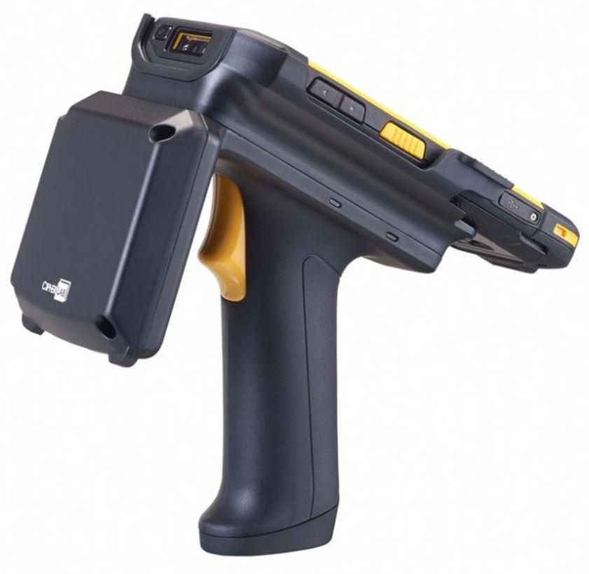 (UHF-RS35 EU) UHF RFRFID