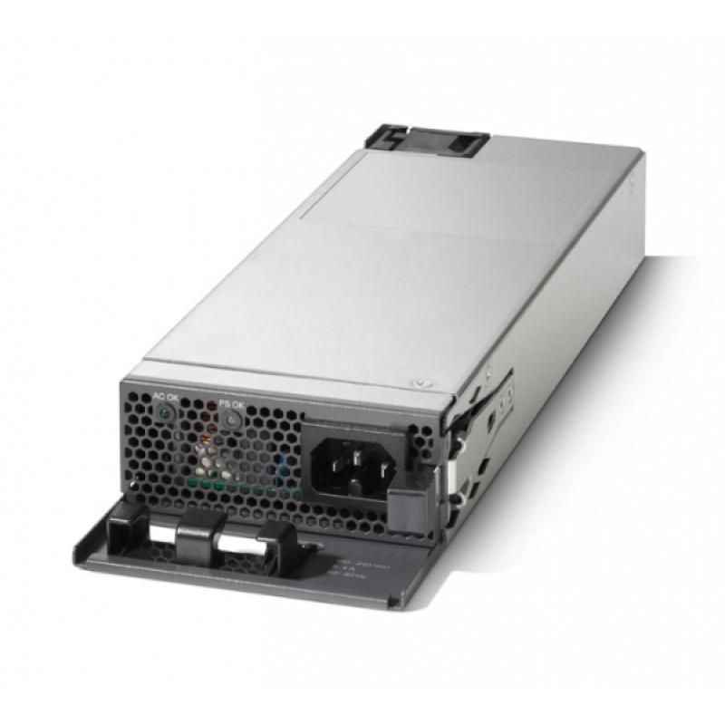 Cisco PWR-C5-1KWAC-RFB W126631588 Config 5 - Power supply 