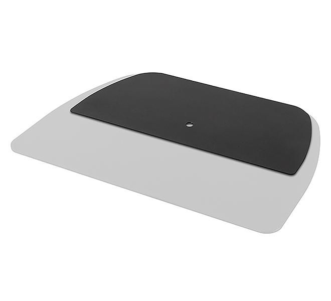 Cover Plate For Single 50mm