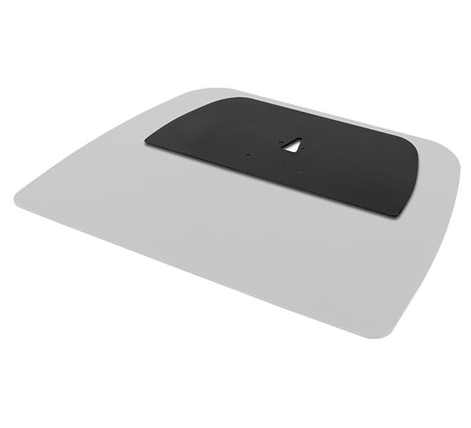 Cover Plate For Single BT8381