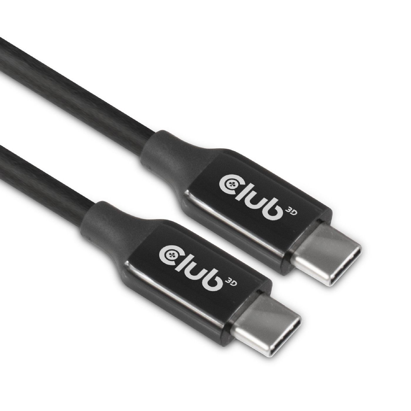 Club3D W126075044 CAC-1535 USB cable 5 m USB 