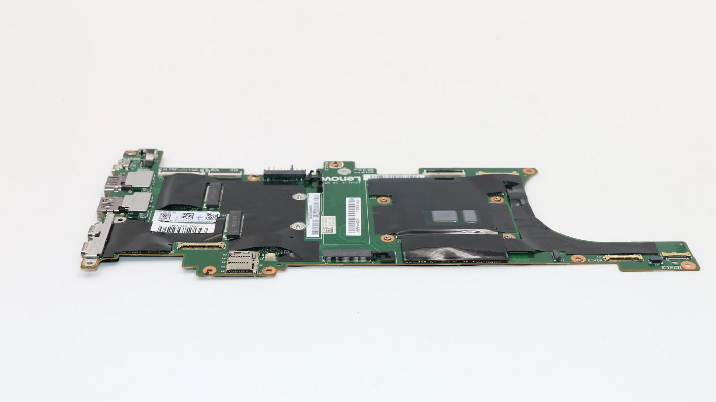 BDPLANAR NOK i7-7500U KBL 16GB - 01AY083