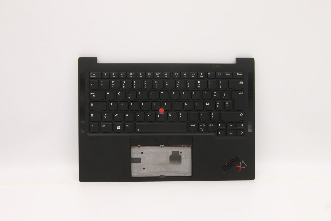 LENOVO X1 Carbon 2021 G9 Keyboard WW FR