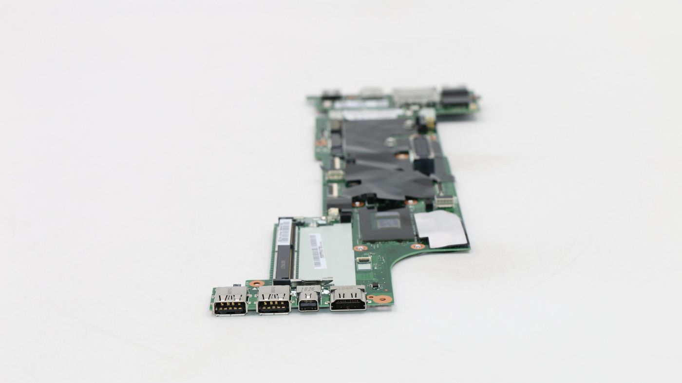BDPLANAR i5-6200U NOK UMA TPM - 01HX058