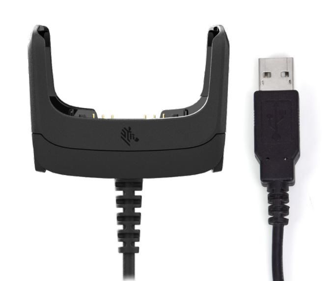 ZEBRA USB Cable Cup - Netz-/Datenkabel - USB (M)