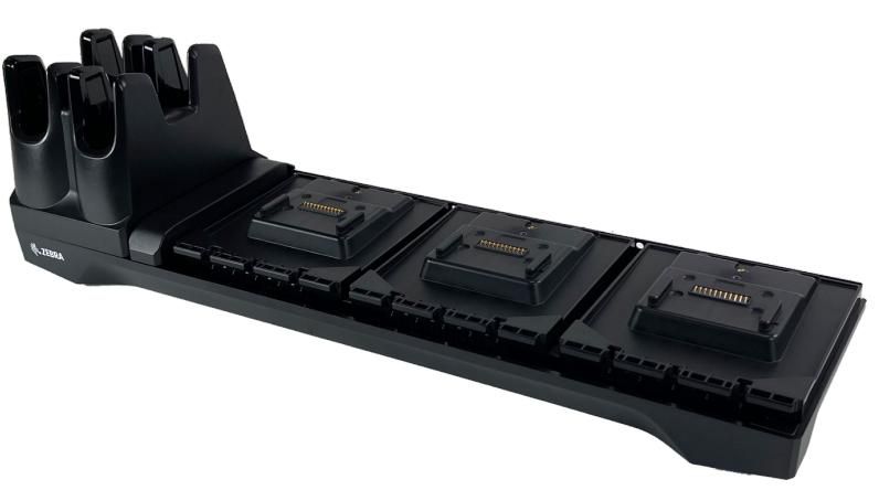 RFD40/RFD90, 3 Device Slots/4 