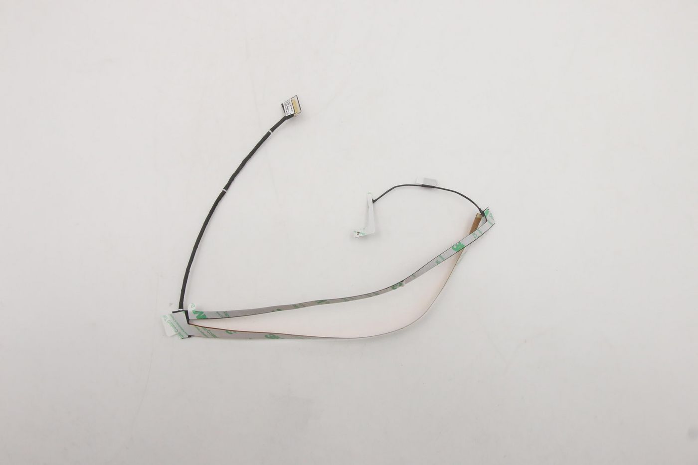 Lenovo 5C11C12491-RFB W129056786 IR camera cable assembly for 
