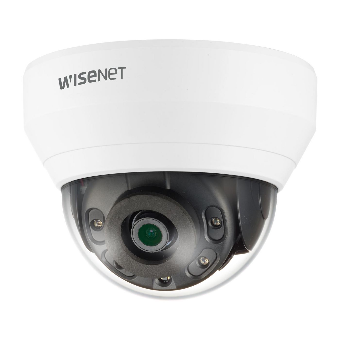 Q Series 4MP IR Dome Network - QND-7012R
