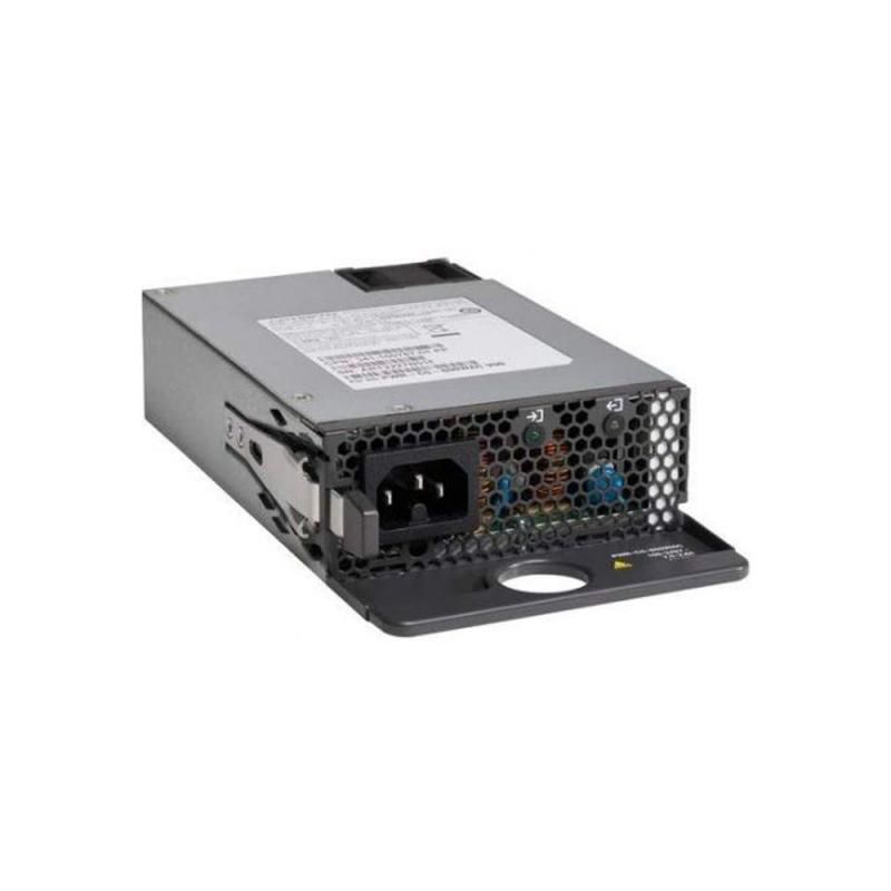 Cisco PWR-C5-600WAC W126556765 Config 2 Secondary Power 