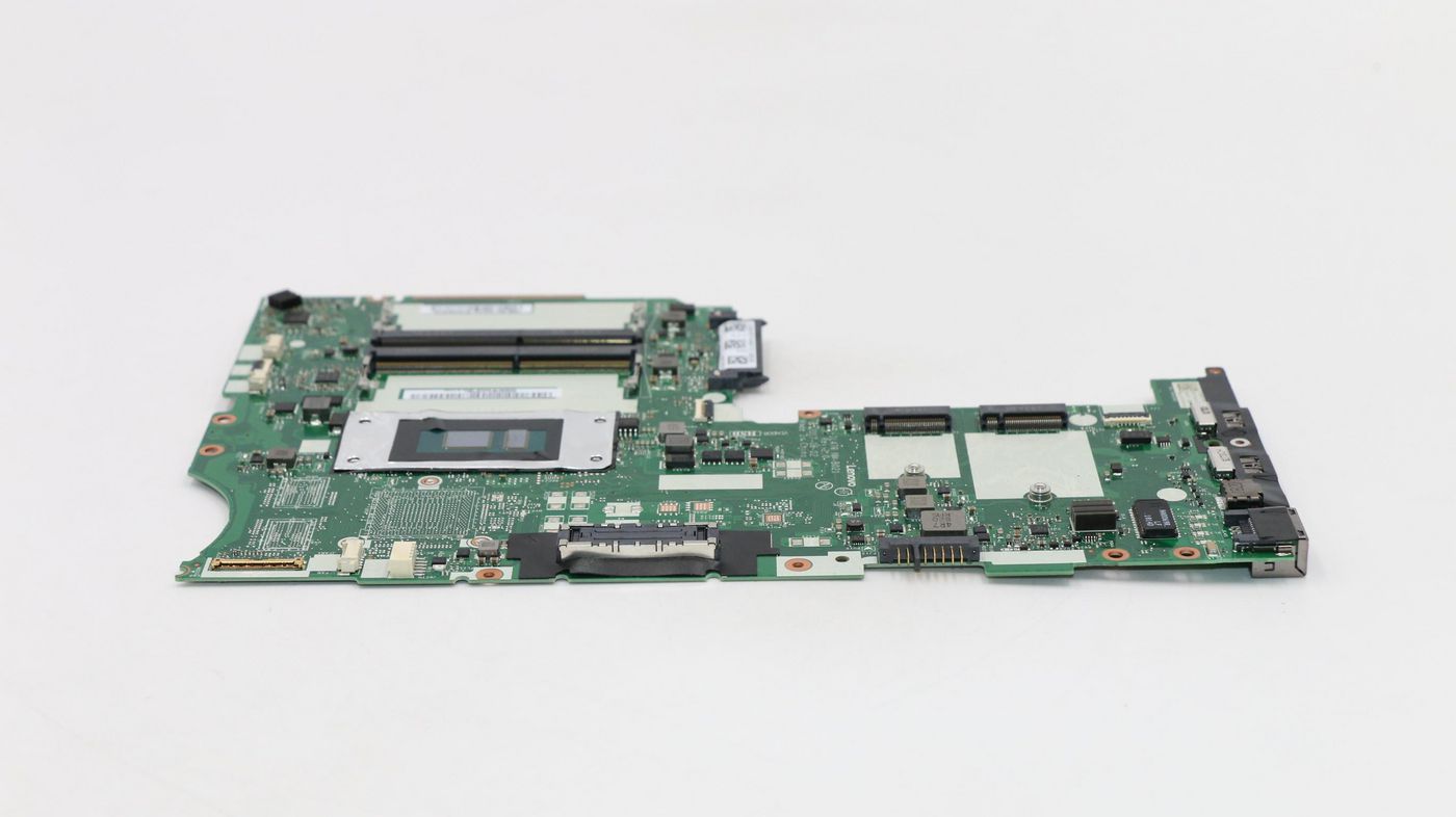 Lenovo 01HY125 ricambio per laptop Scheda madre