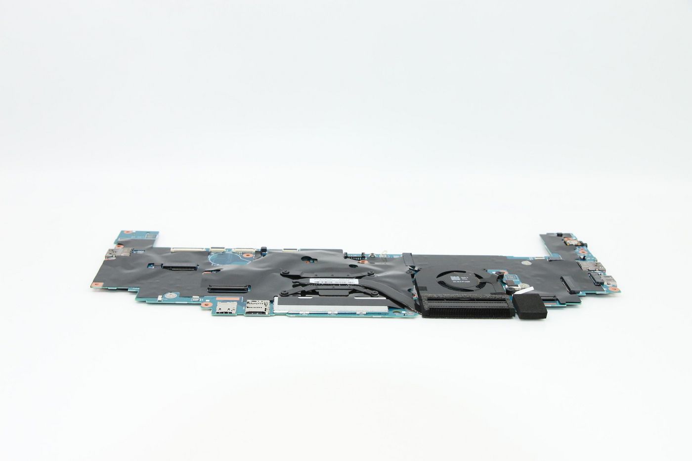 MB NOK I7-8650U UHD 16G TPM2 V - 01YN239