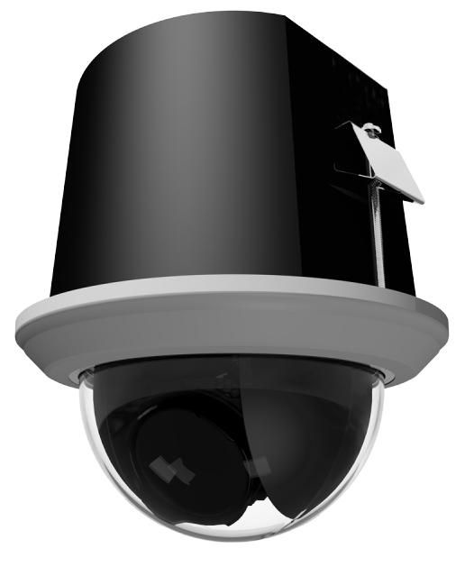 SP EH7 2M 30X IND DOM WHT CLR
