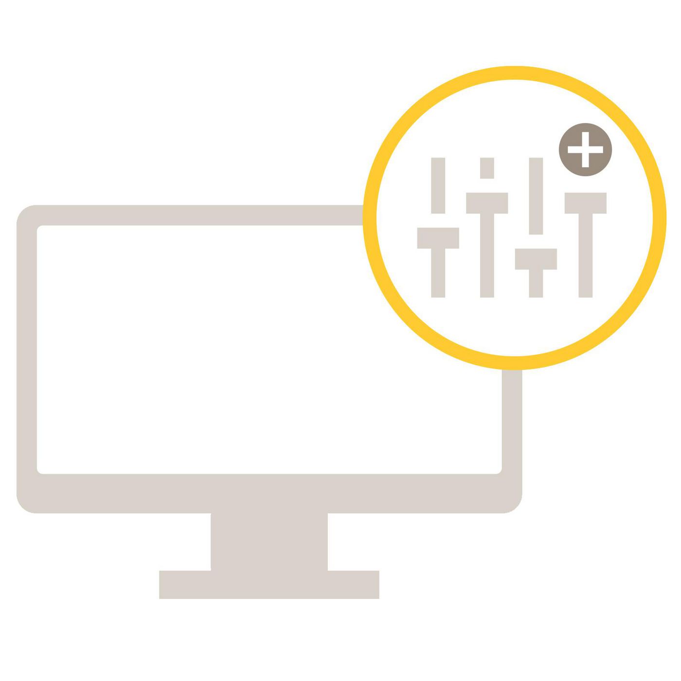 AUDIO MANAGER PRO REM. MANAG. LARGE IP AUDIO INSTALLATIONS - 02062-001