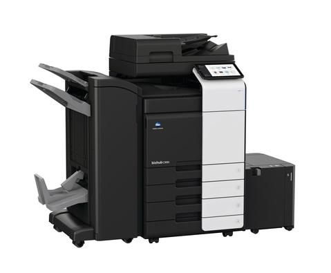 Konica Minolta A7PUM10700 parte di ricambio per la stampa Motore 1 pz (Stepping motor - Warranty: 3M)