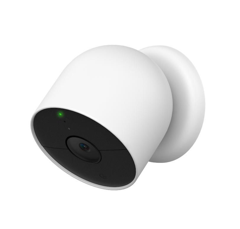 Google GA01317-DE W126582207 Nest Cam IP security camera 