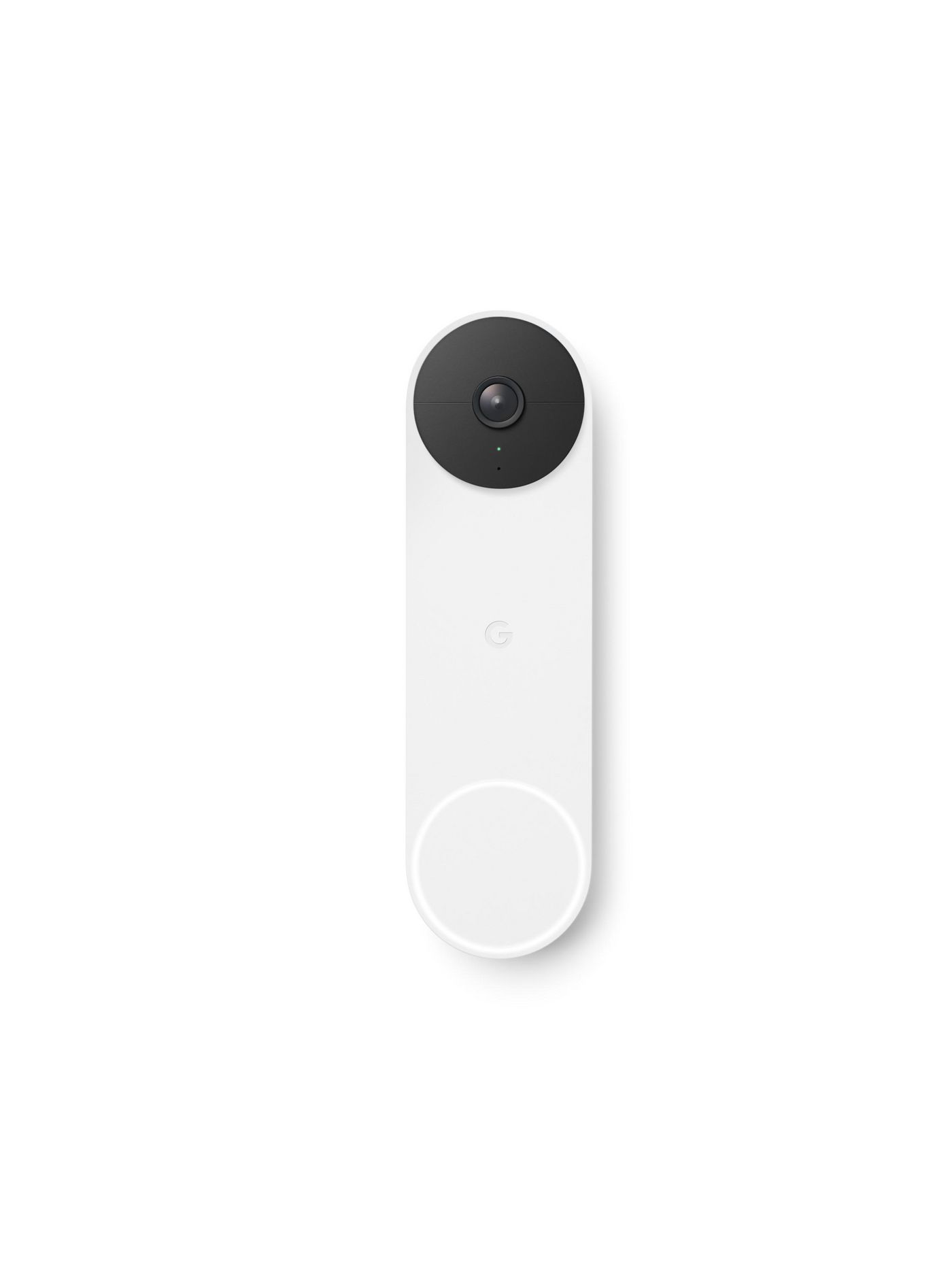 Google GA01318-DE W126582208 Nest Doorbell 