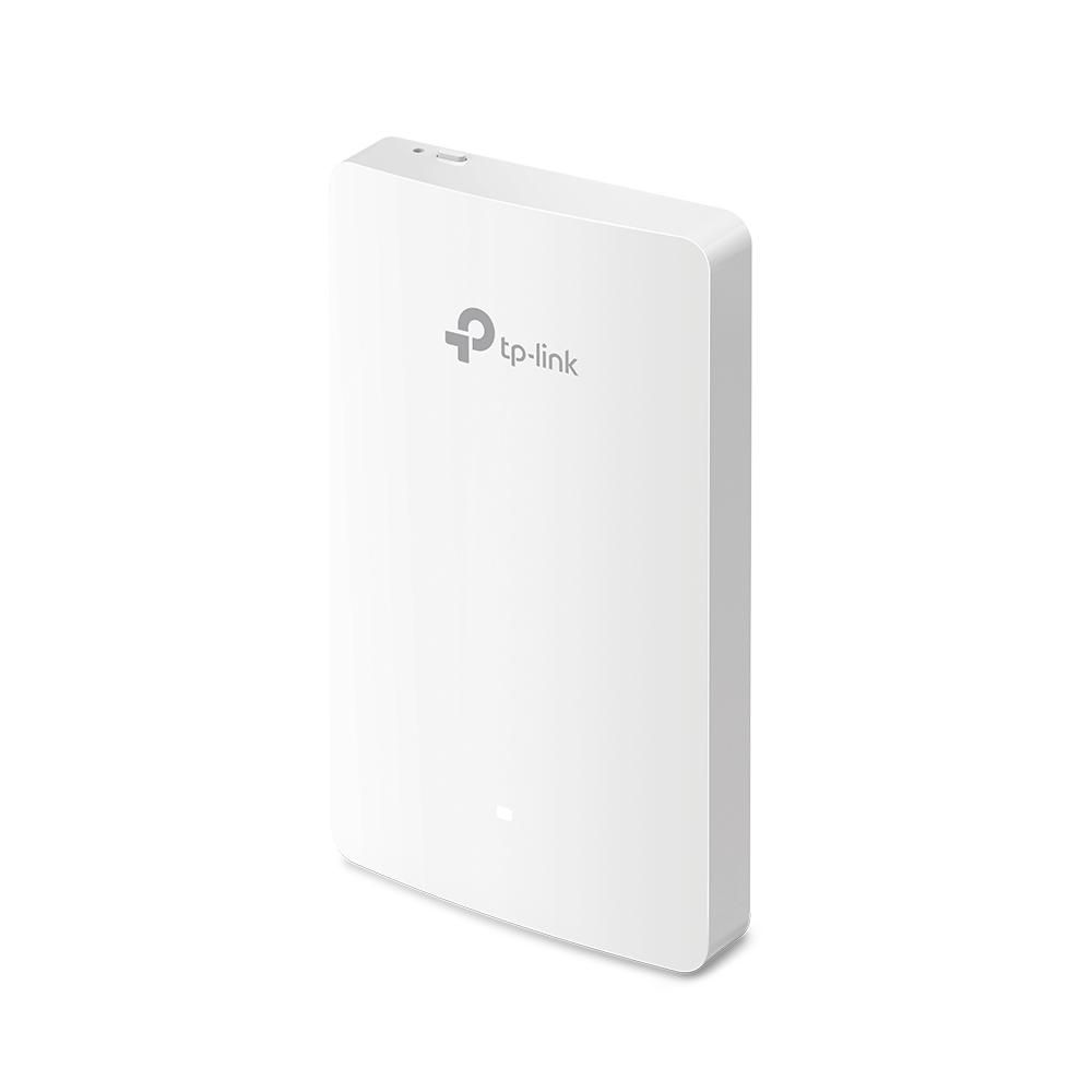 Access Point Omada Eap235-wall Ac1200 Wireless Mu-mimo Gigabit Wall Plate
