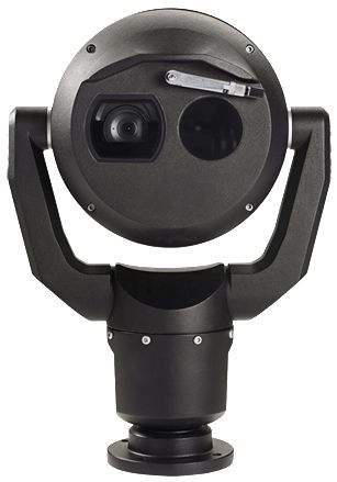 MIC IP fusion 9000i PTZ