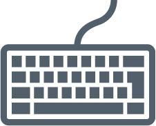 Localization (Keyboard) Spain