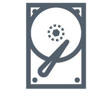 IP video network storage