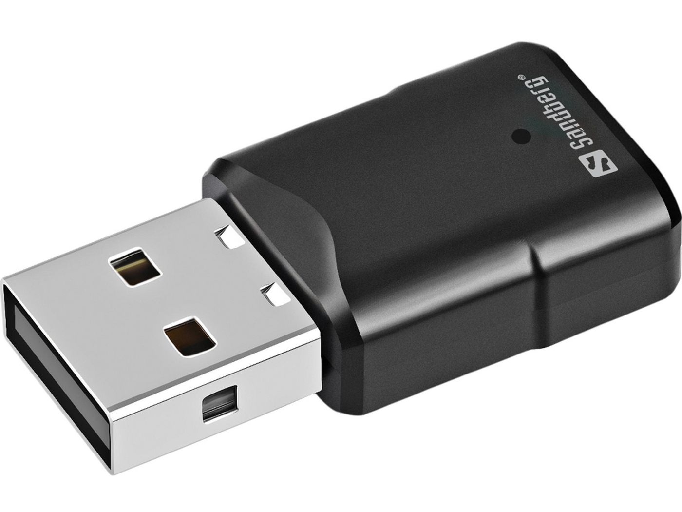 Sandberg 126-33 Bluetooth Audio USB Dongle 