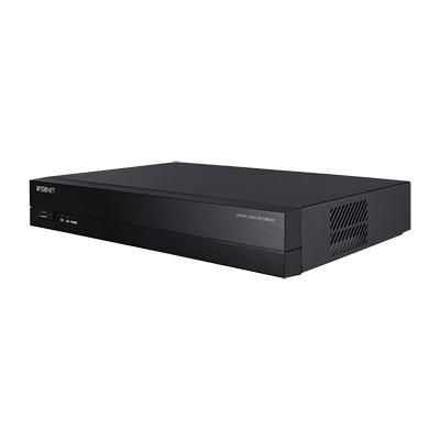 Analog 4CH Pentabrid (AHD,