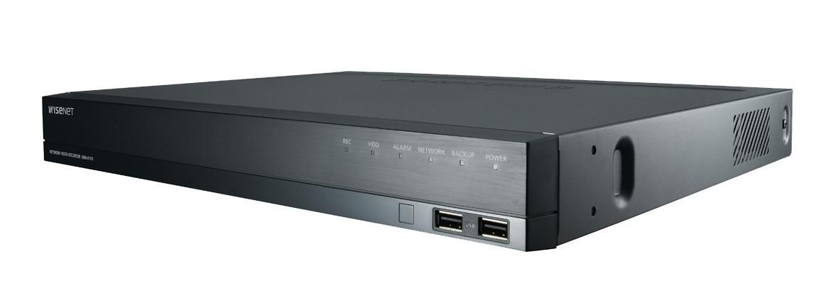Network X Series 8CH 32MP