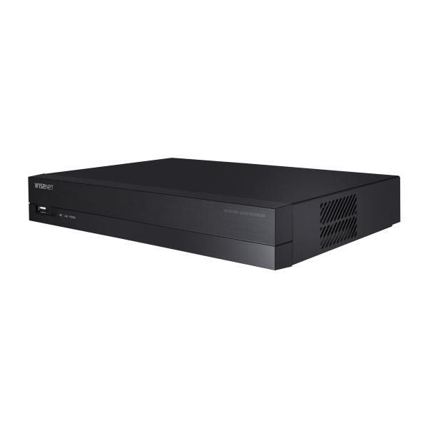 Network X Series 4CH PoE+ NVR