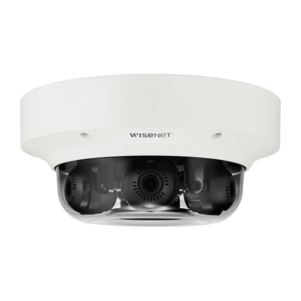 P Series 3x 2MP Outdoor Dome - PNM-8082VT