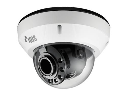 2MP Network Camera IR WDR SD