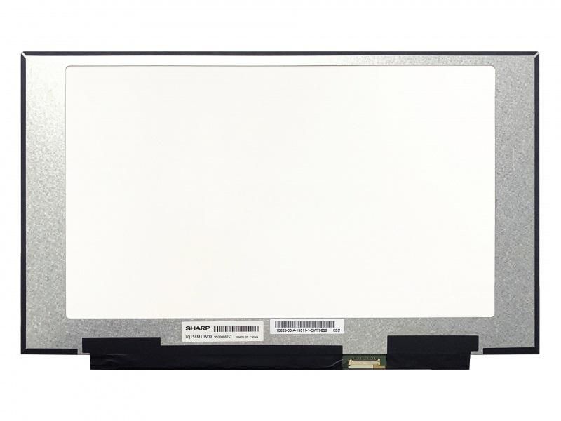 15,6" LCD FHD Matte